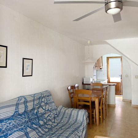 לה מנגה דל מר מנור Apartamentos Aldeas De Taray V.V. מראה חיצוני תמונה