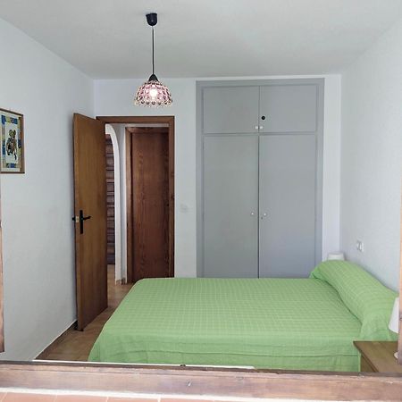 לה מנגה דל מר מנור Apartamentos Aldeas De Taray V.V. מראה חיצוני תמונה