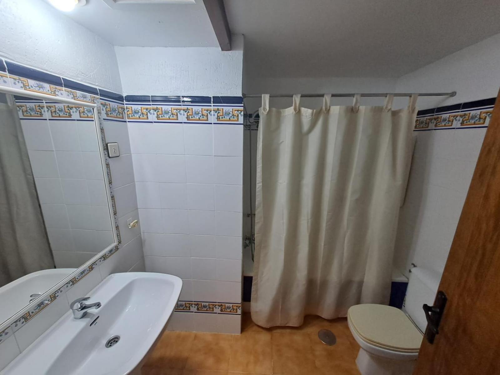 לה מנגה דל מר מנור Apartamentos Aldeas De Taray V.V. מראה חיצוני תמונה