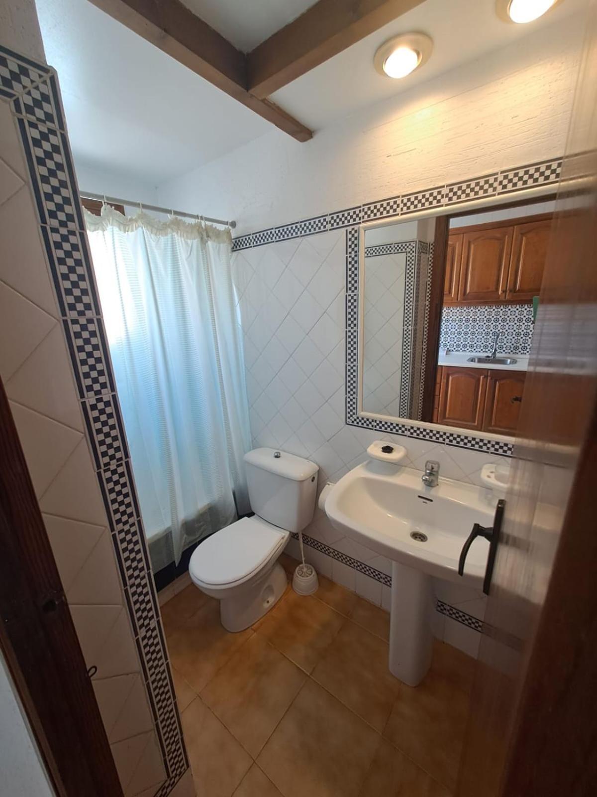 לה מנגה דל מר מנור Apartamentos Aldeas De Taray V.V. מראה חיצוני תמונה