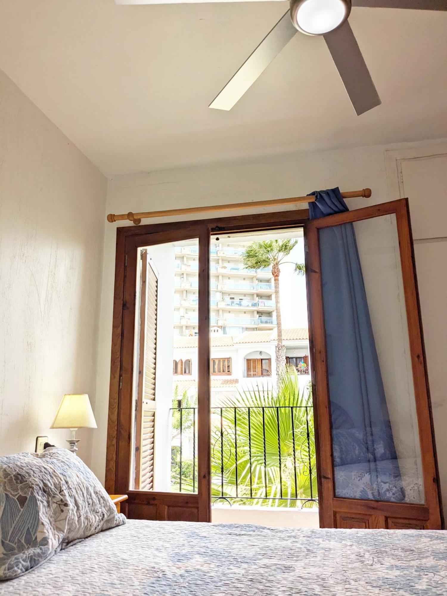 לה מנגה דל מר מנור Apartamentos Aldeas De Taray V.V. מראה חיצוני תמונה