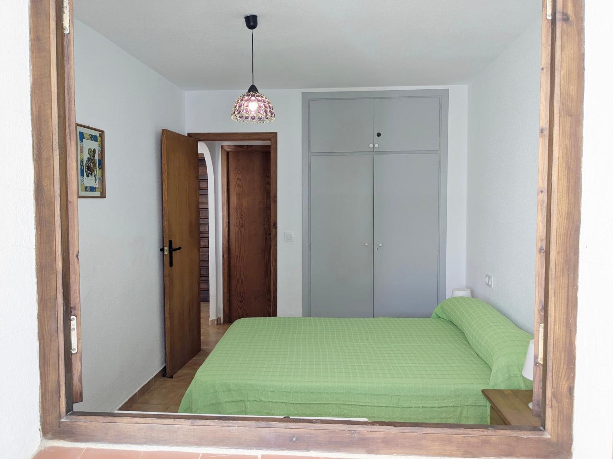 לה מנגה דל מר מנור Apartamentos Aldeas De Taray V.V. מראה חיצוני תמונה